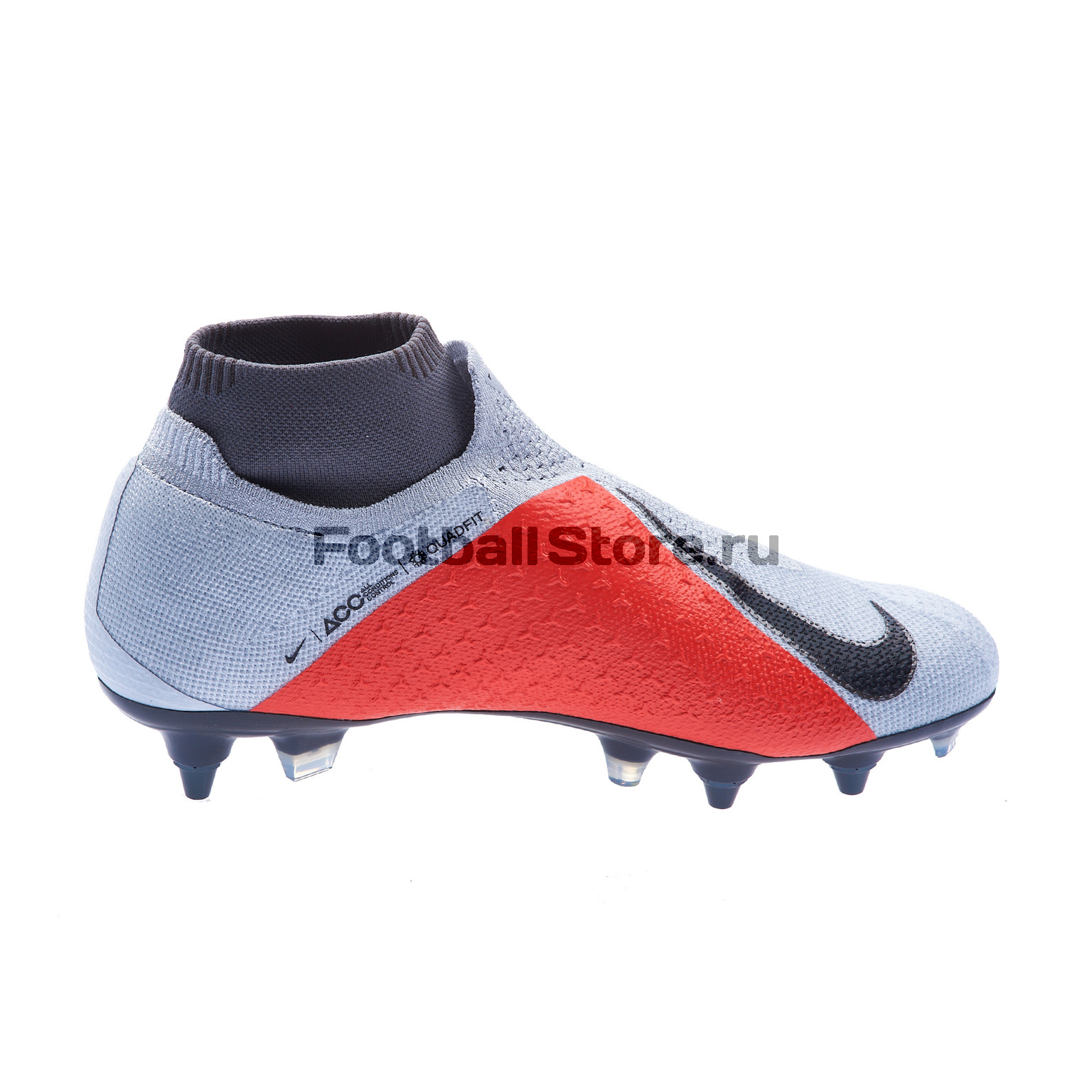 Бутсы Nike Phantom Vision Elite DF SG-Pro FC AO3264-060