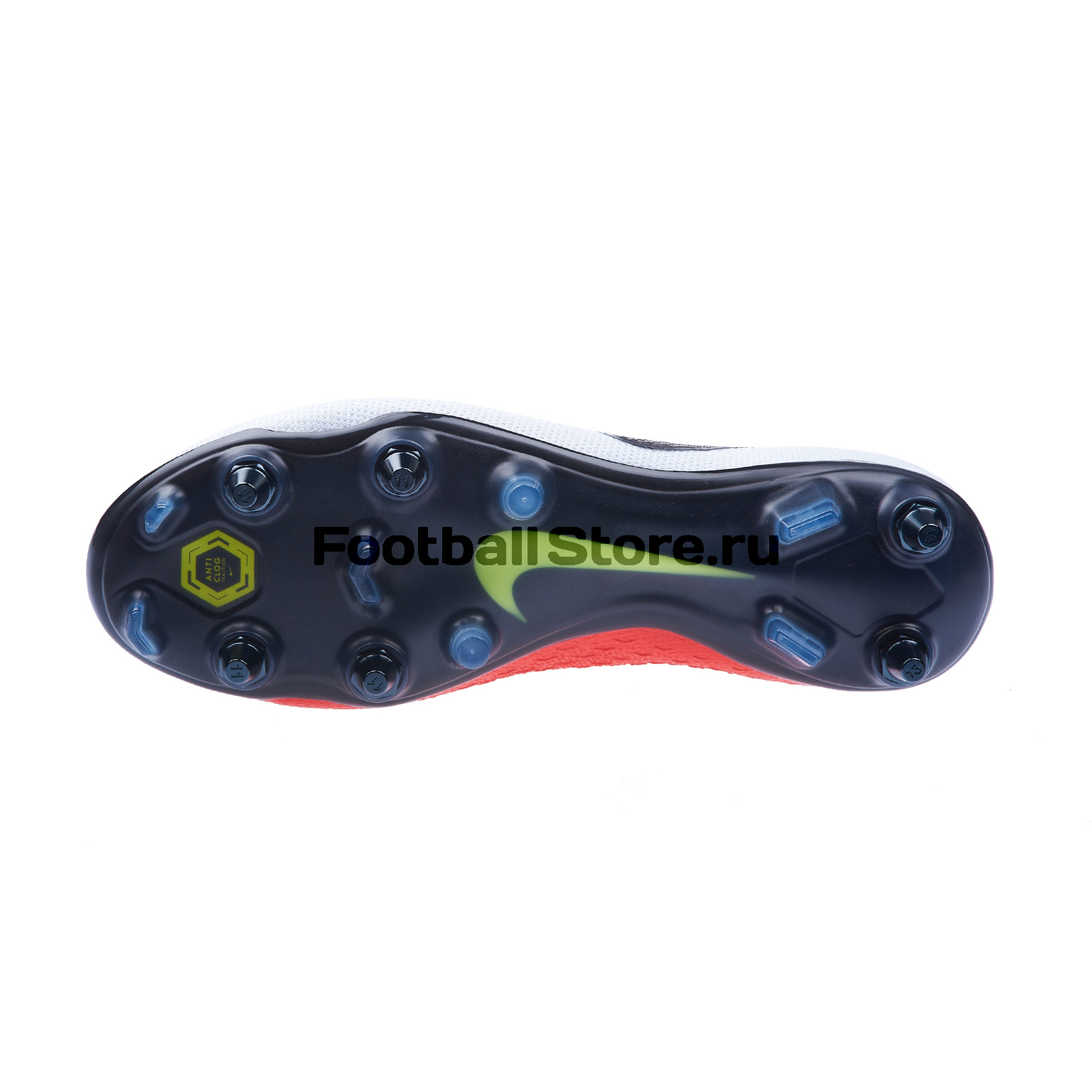 Бутсы Nike Phantom Vision Elite DF SG-Pro FC AO3264-060