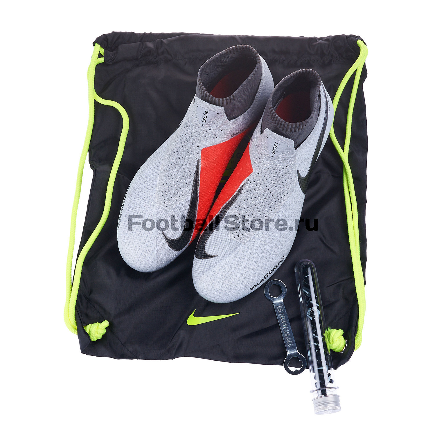 Бутсы Nike Phantom Vision Elite DF SG-Pro FC AO3264-060