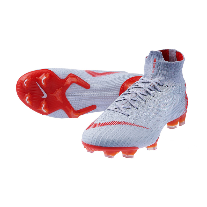 Бутсы Nike Superfly 6 Elite FG AH7365-060