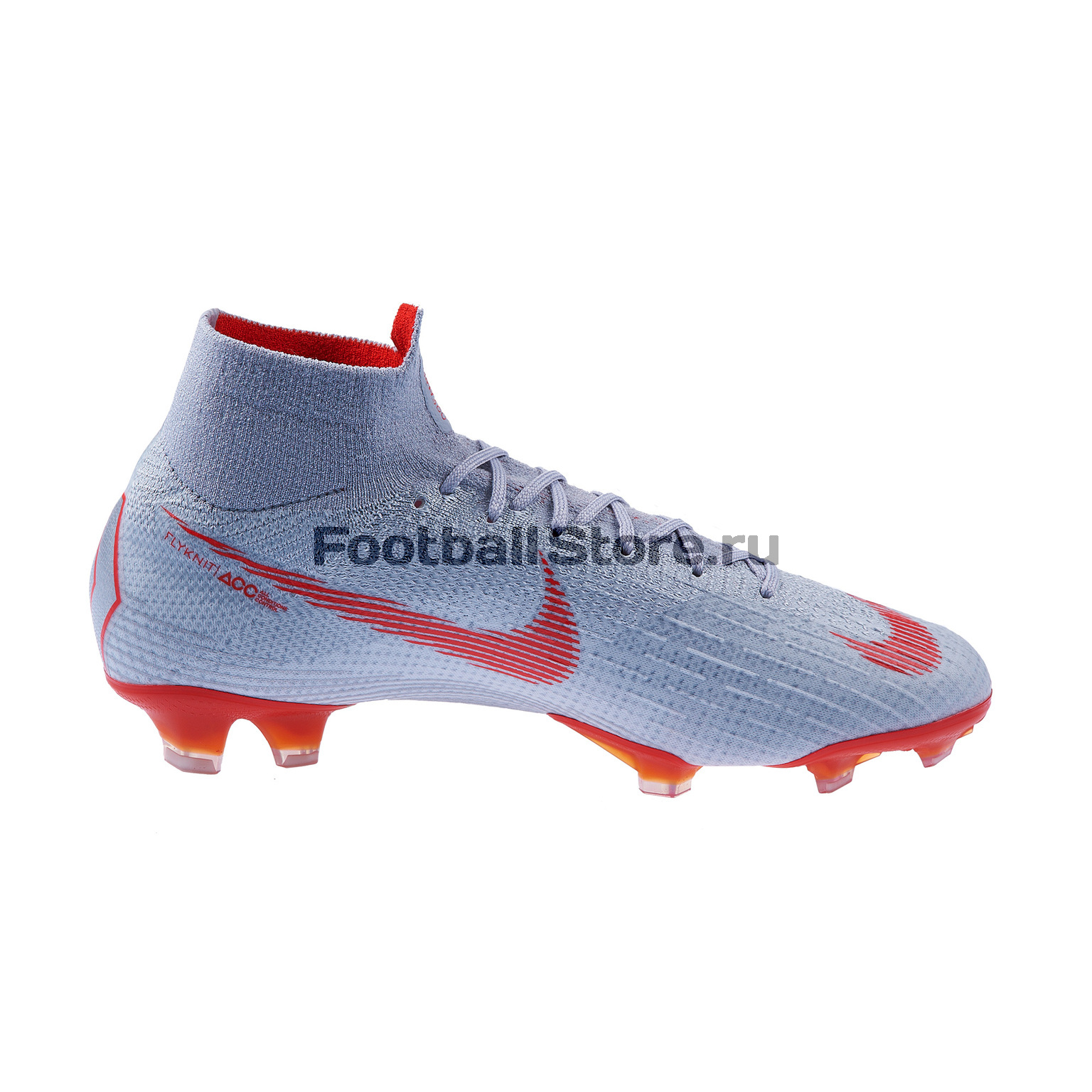 Бутсы Nike Superfly 6 Elite FG AH7365-060