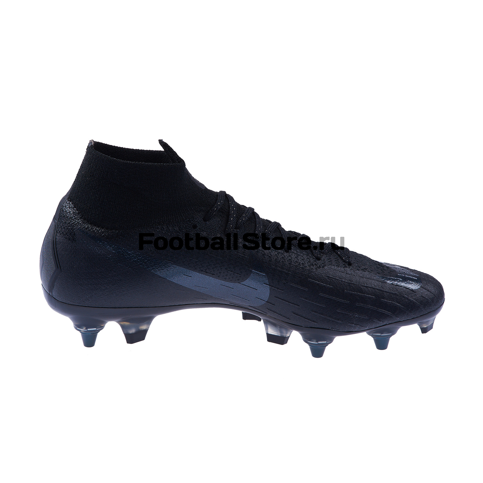 Бутсы Nike Superfly 6 Elite SG-Pro AC AH7366-001