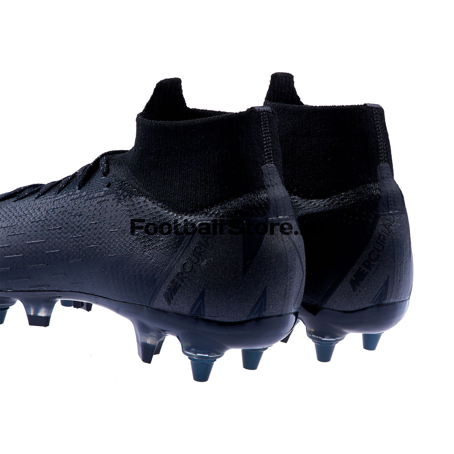 Бутсы Nike Superfly 6 Elite SG-Pro AC AH7366-001