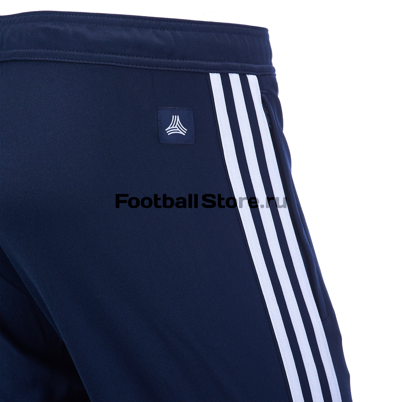 Брюки тренировочные Adidas Tango CZ8691 – купить в интернет магазинеfootballstore, цена, фото