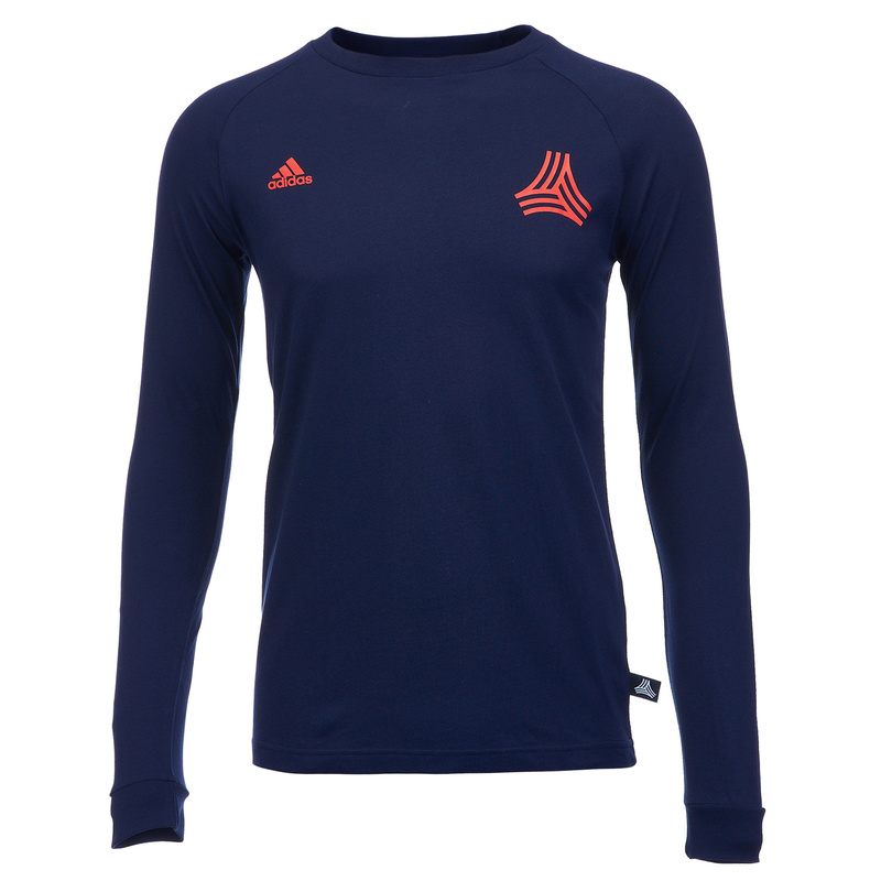 Футболка с длинным рукавом Adidas Tango Tee DJ1498