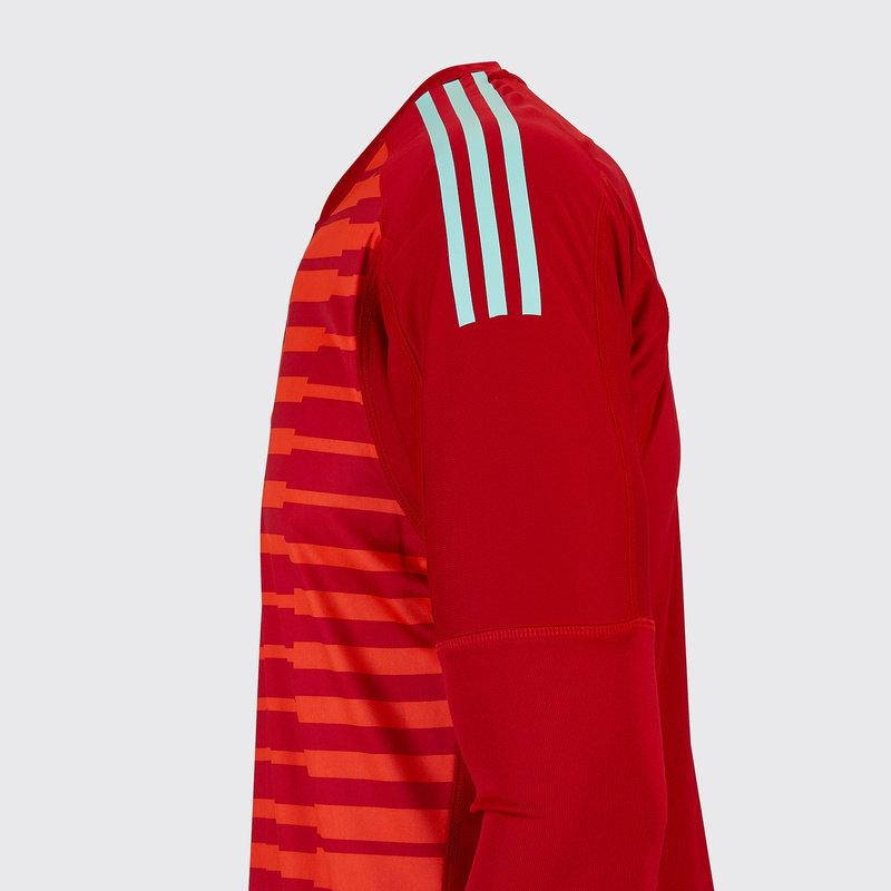 Свитер вратарский Adidas Adipro 18 CY8478