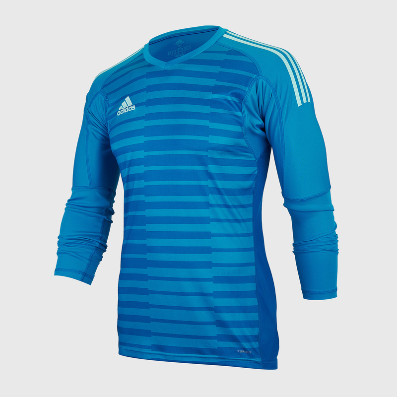 Свитер вратарский Adidas Adipro 18 CV6350 – купить в интернет магазине  footballstore, цена, фото