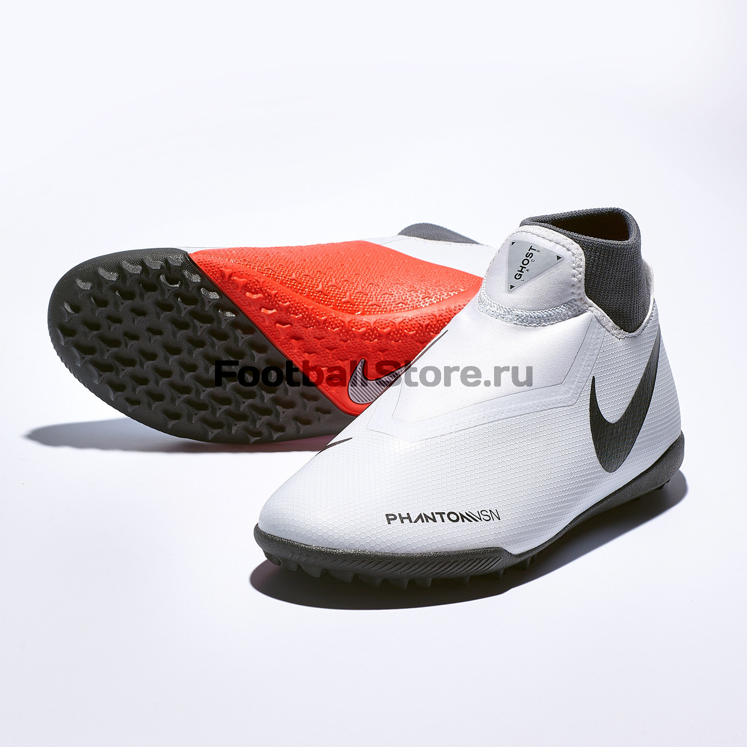 Шиповки Nike Phantom X 3 Academy DF TF 