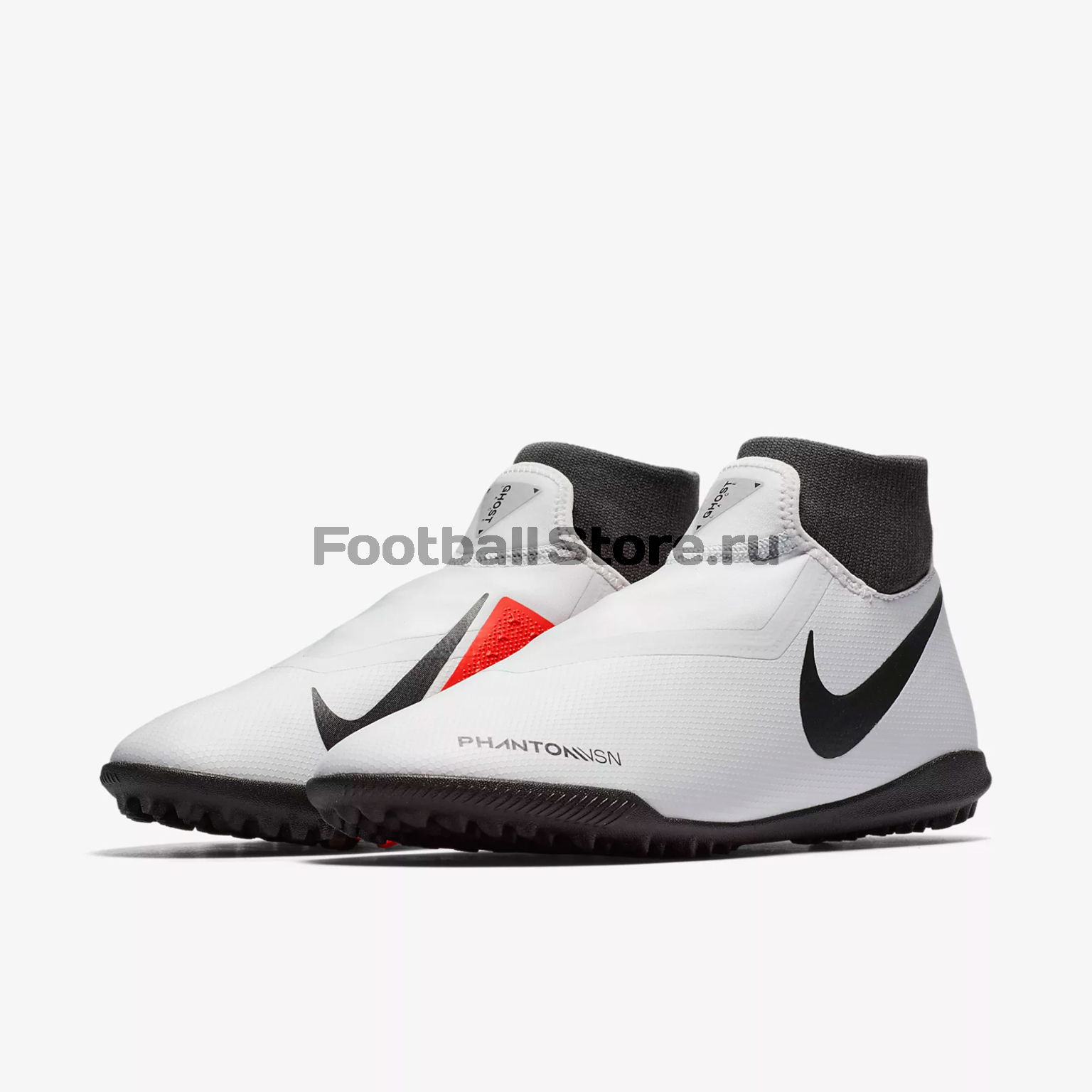 Шиповки Nike Phantom X 3 Academy DF TF AO3269-060