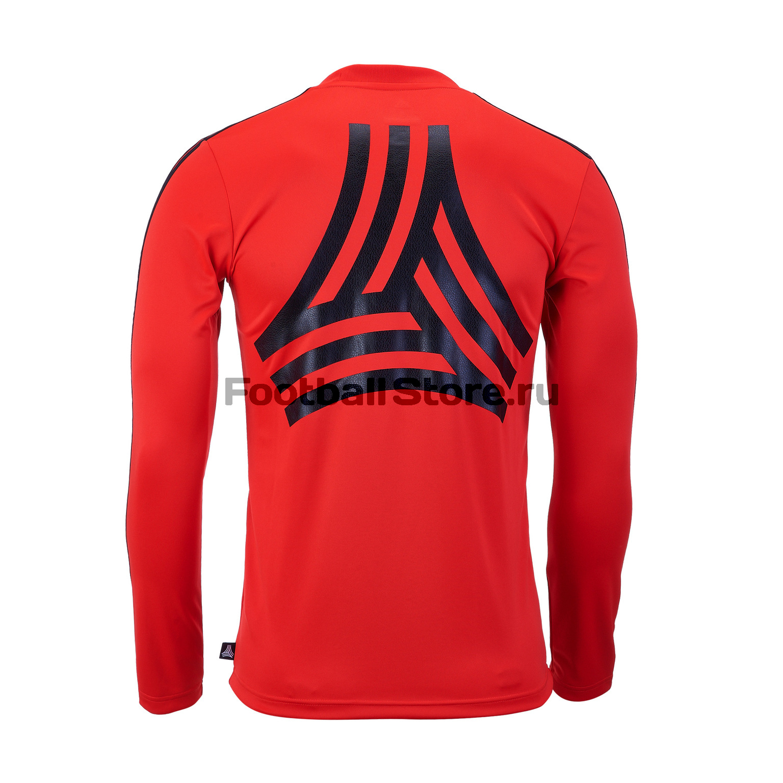 Футболка с длинным рукавом Adidas Tango Terry CZ3995