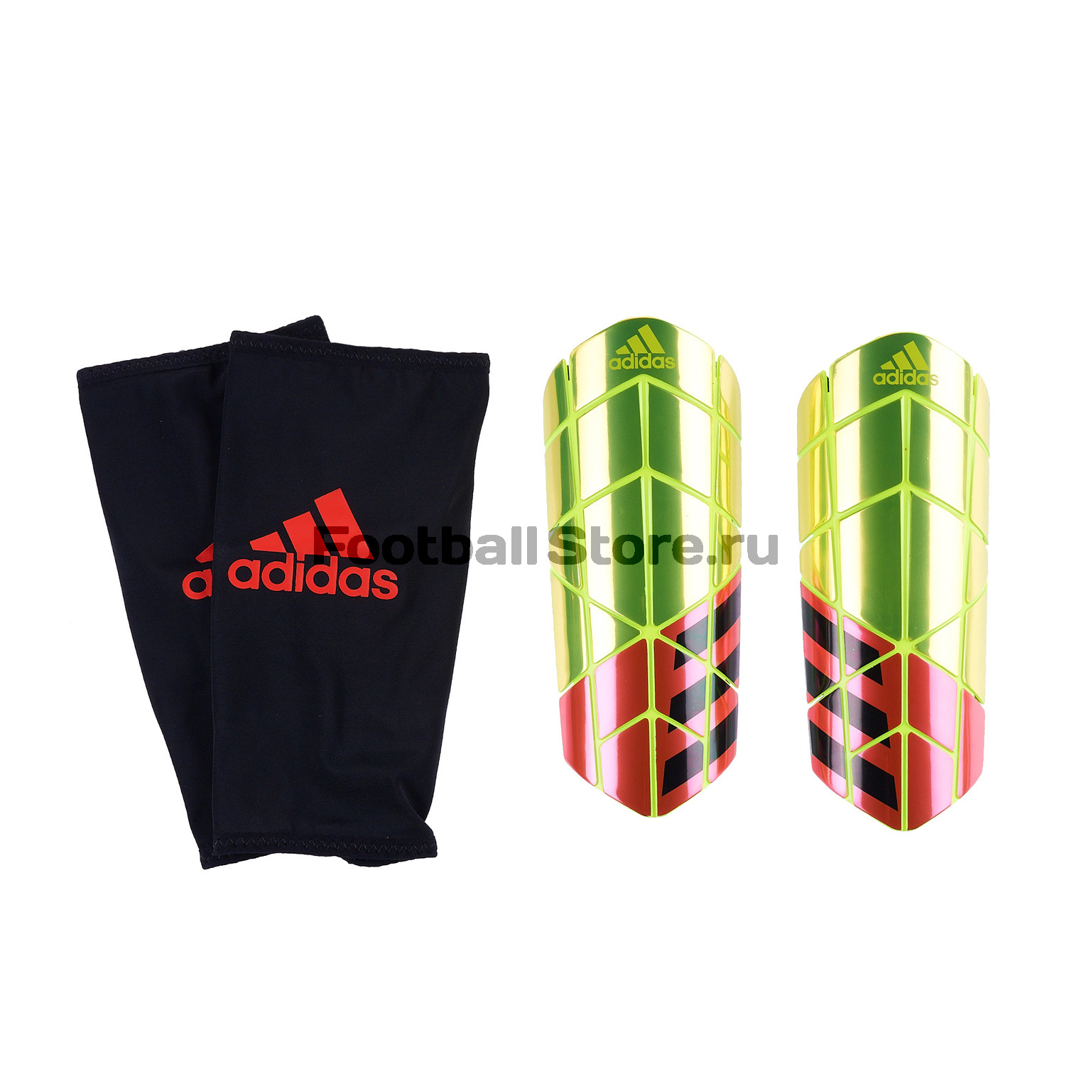 Щитки Adidas X Pro CW9709 – купить в магазине footballstore, цена, фото