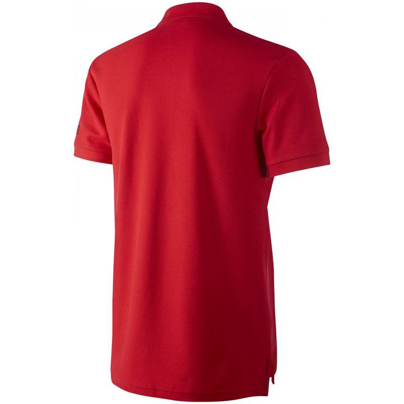 Поло Nike Man Utd core polo