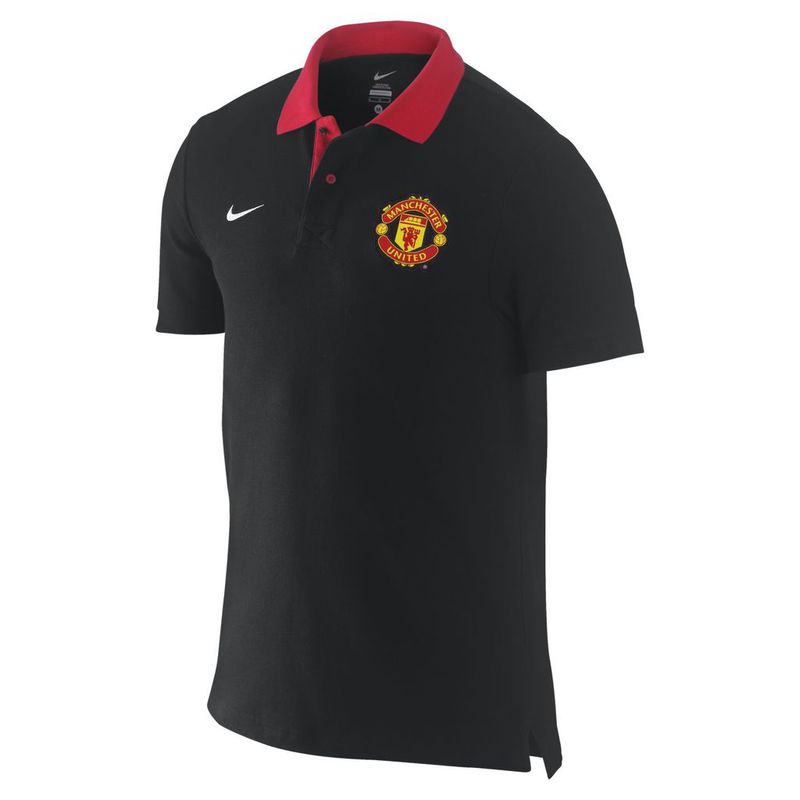 Поло Nike Man Utd core polo