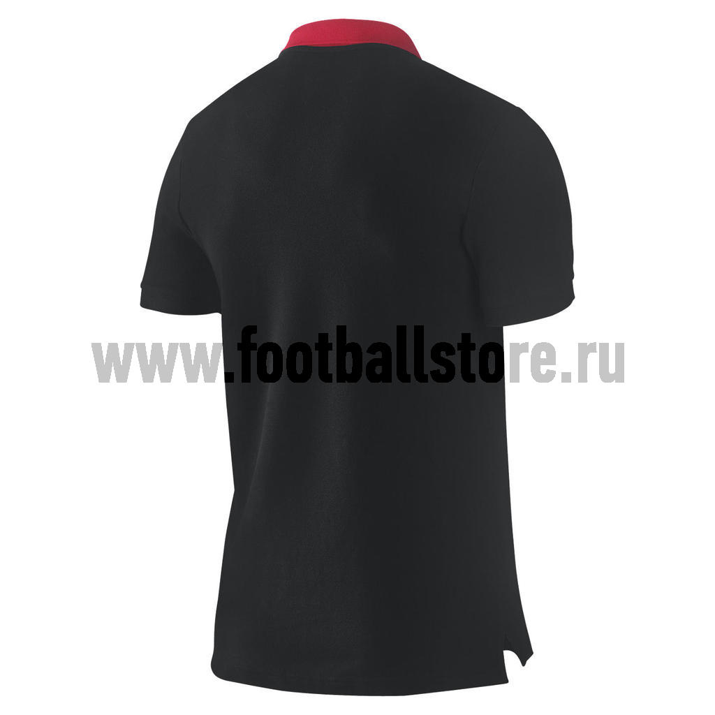 Поло Nike Man Utd core polo