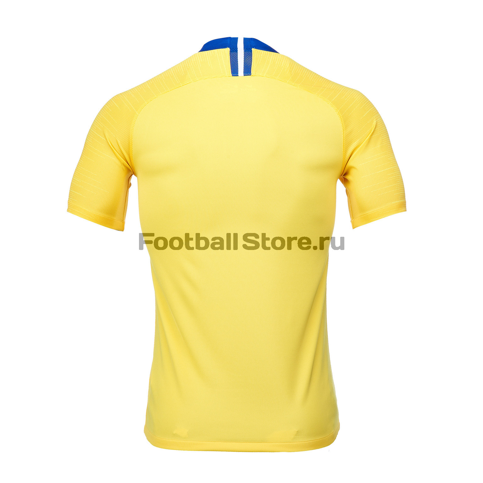 Футболка выездная Nike Chelsea 2018/19