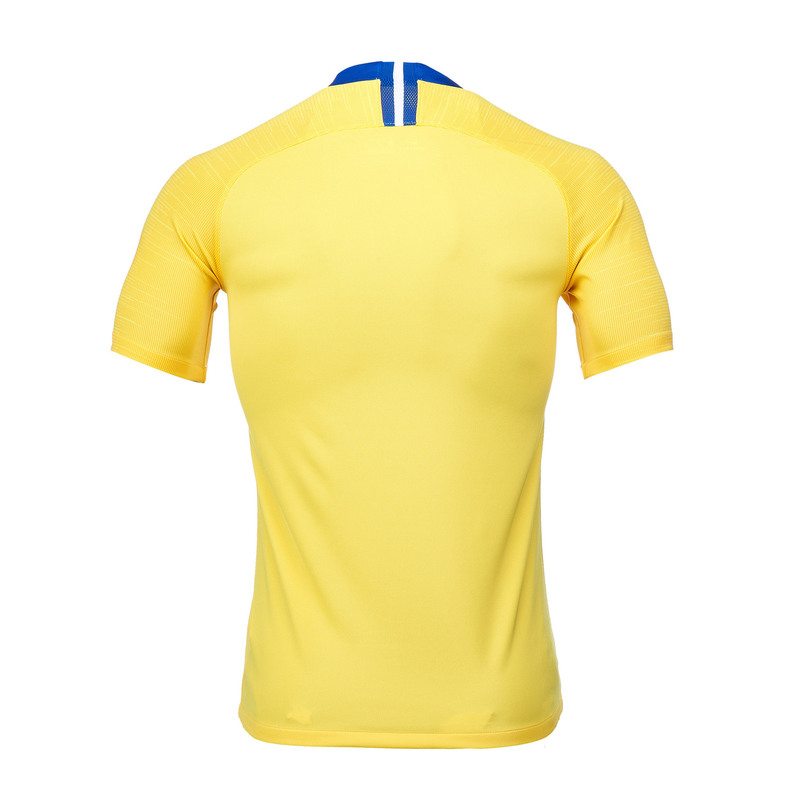 Футболка выездная Nike Chelsea 2018/19