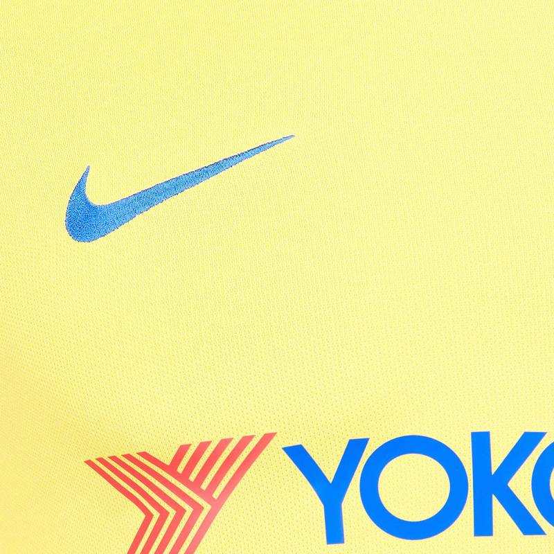 Футболка выездная Nike Chelsea 2018/19