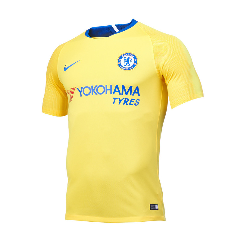 Футболка выездная Nike Chelsea 2018/19