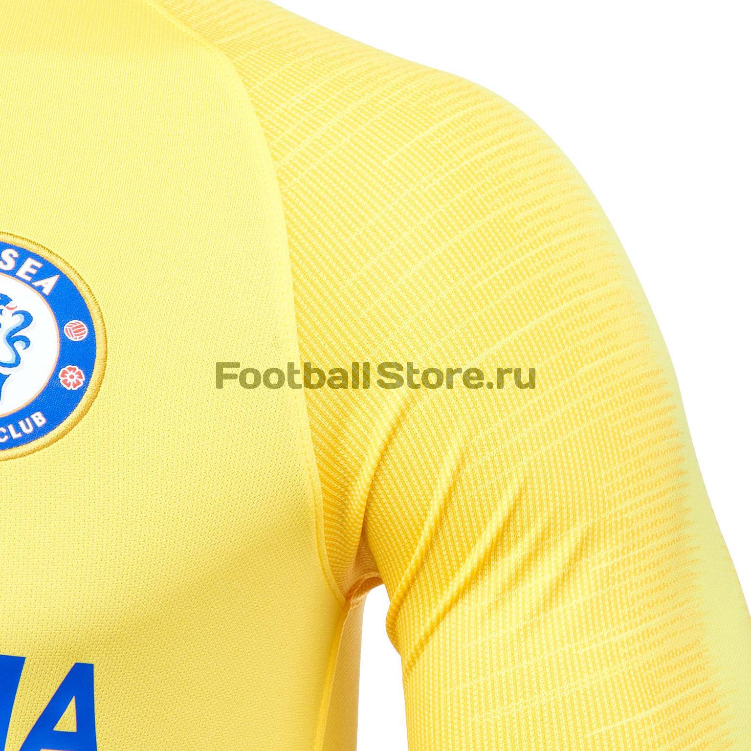 Футболка выездная Nike Chelsea 2018/19