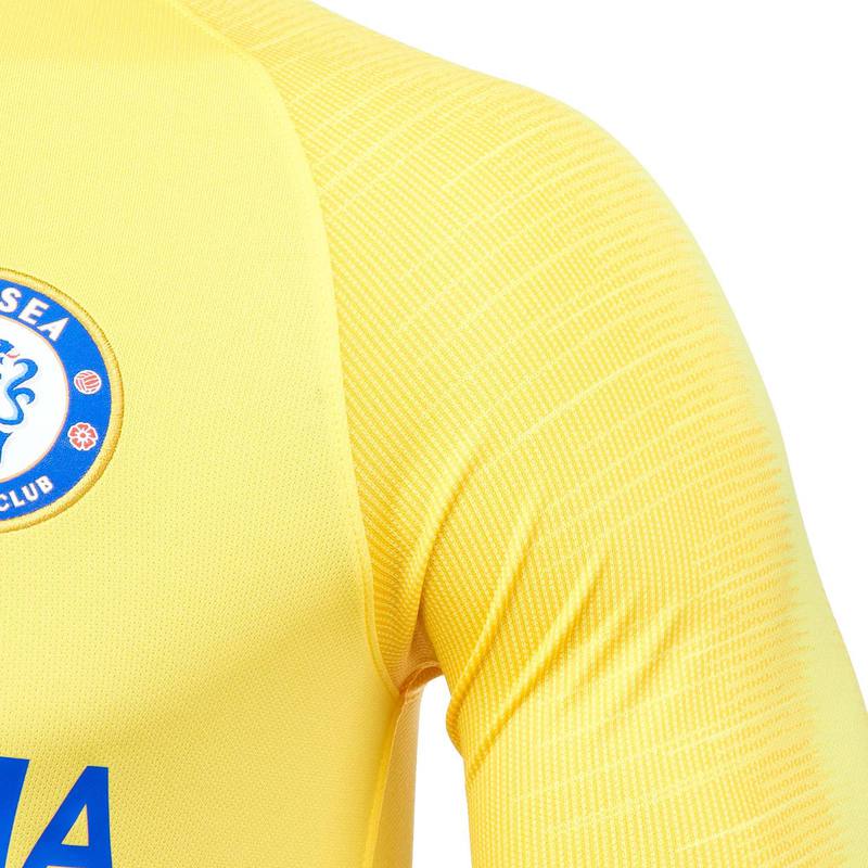 Футболка выездная Nike Chelsea 2018/19