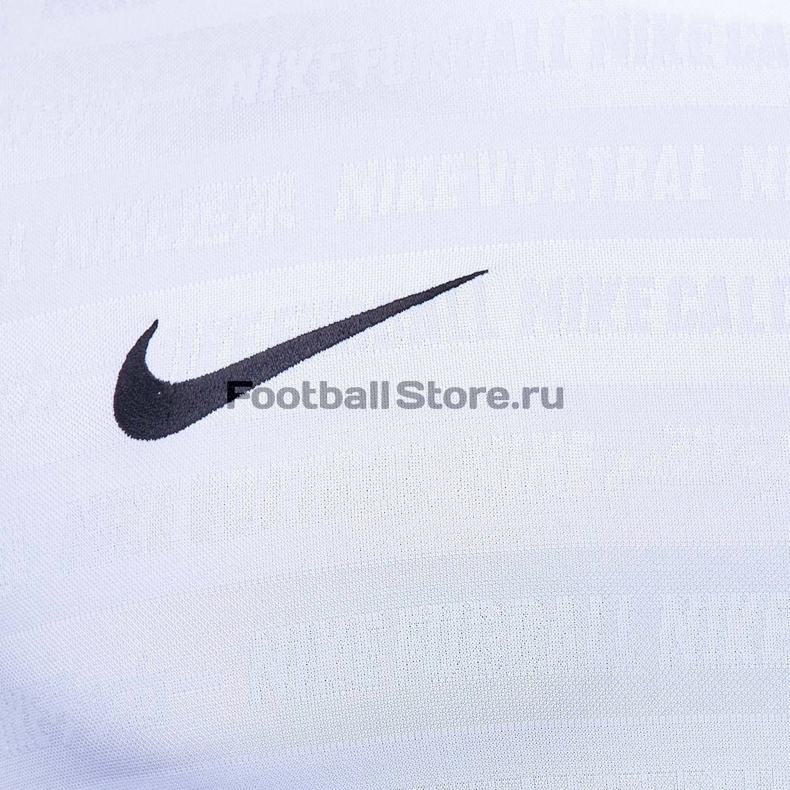 Футболка Nike F.C. Away AA3886-100