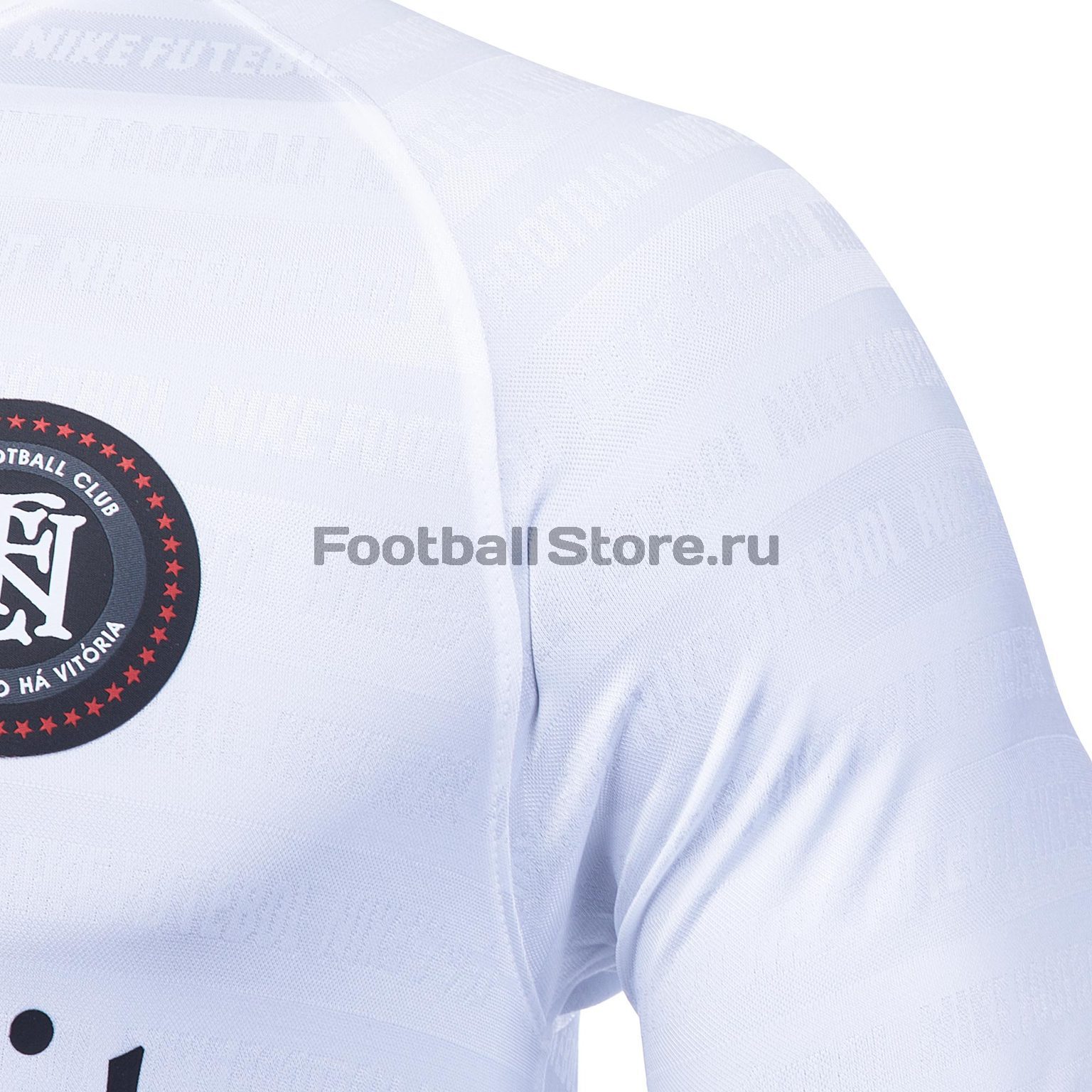 Футболка Nike F.C. Away AA3886-100