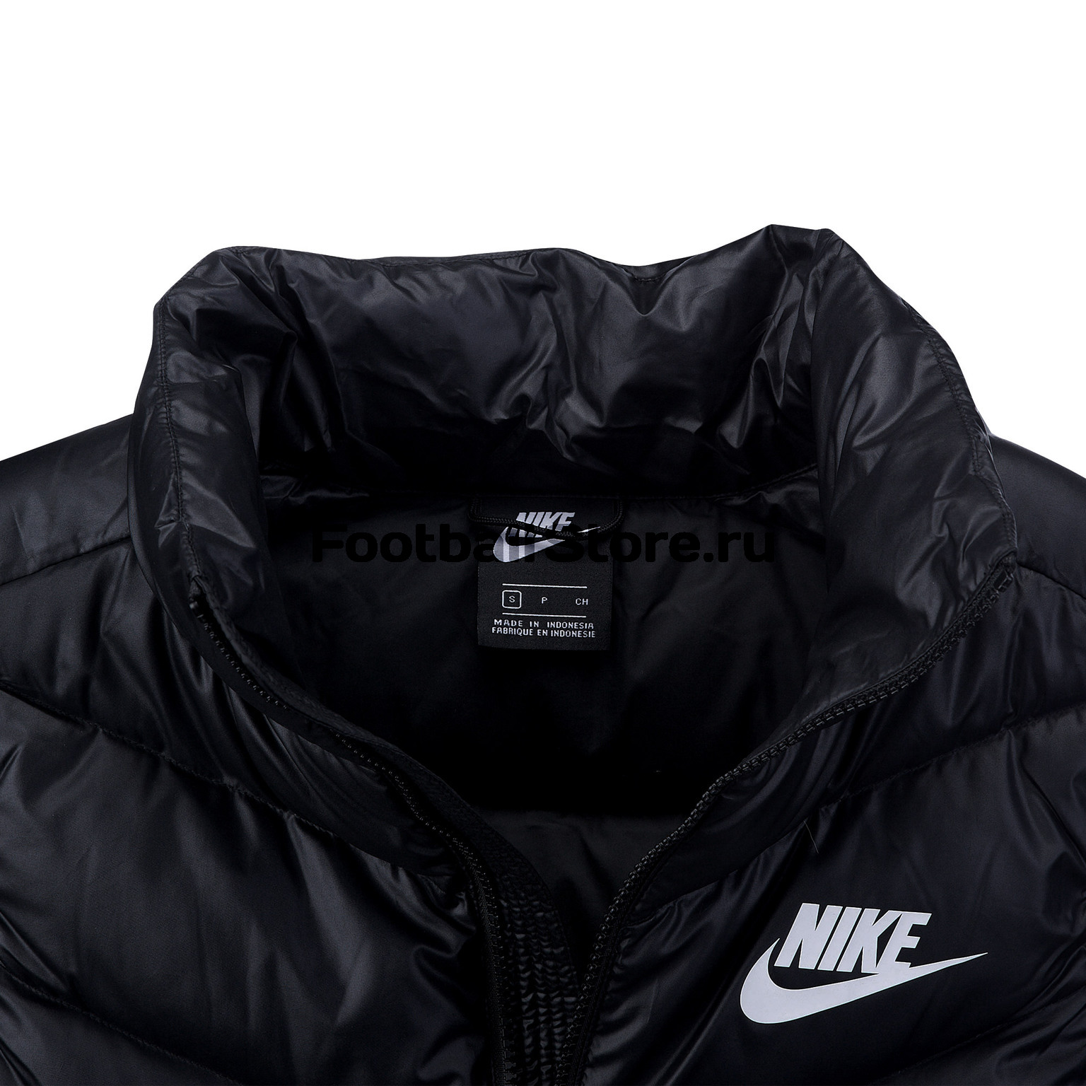 Жилет Nike Down Fill Vest 928859-010