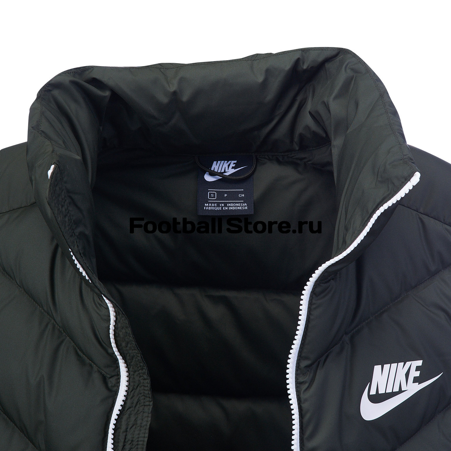 Жилет Nike Down Fill Vest 928859-355