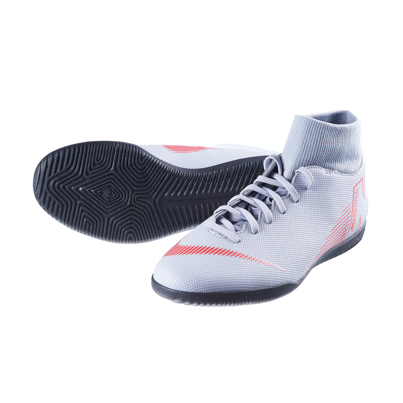 Обувь для зала Nike SuperflyX 6 Club IC AH7371-060