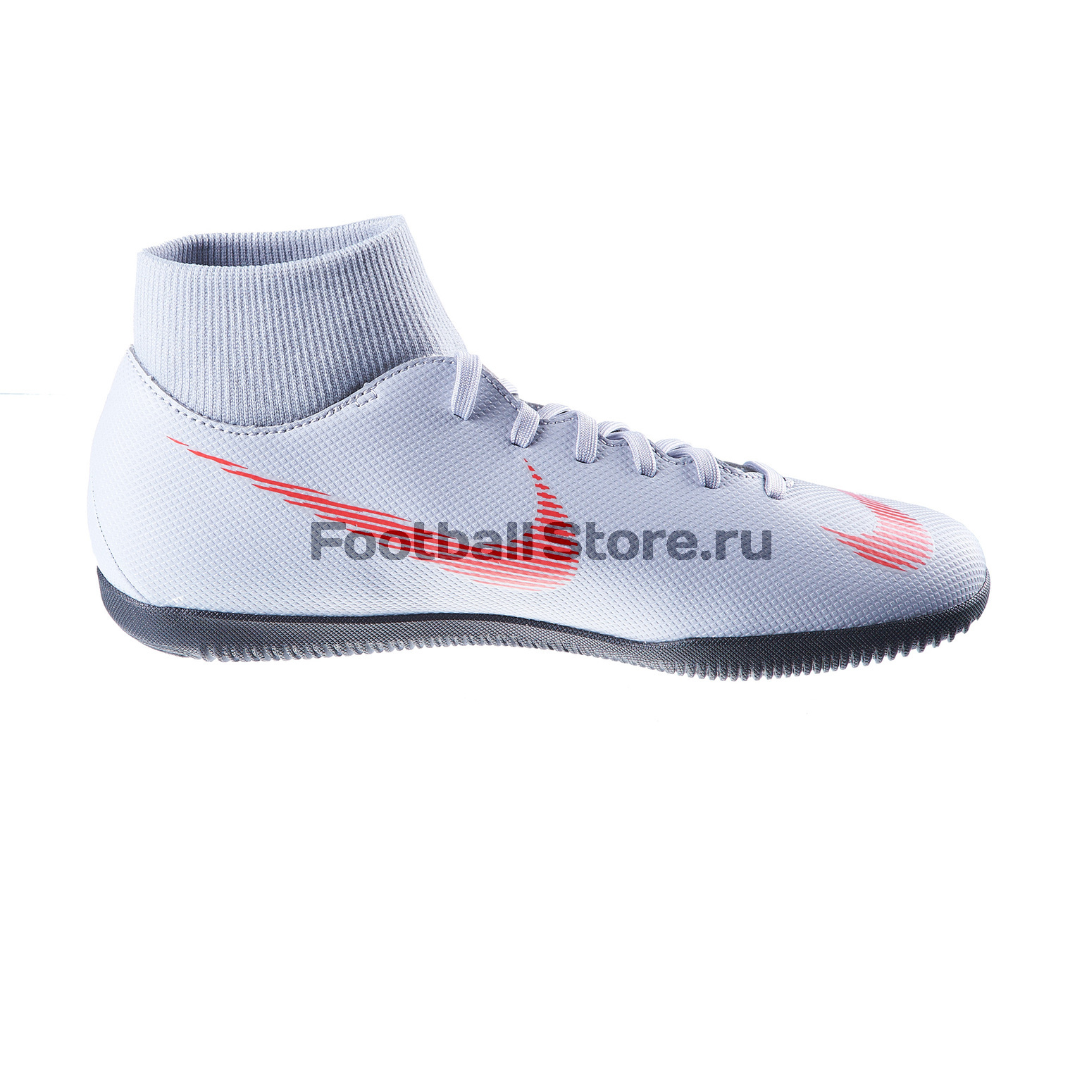 Обувь для зала Nike SuperflyX 6 Club IC AH7371-060