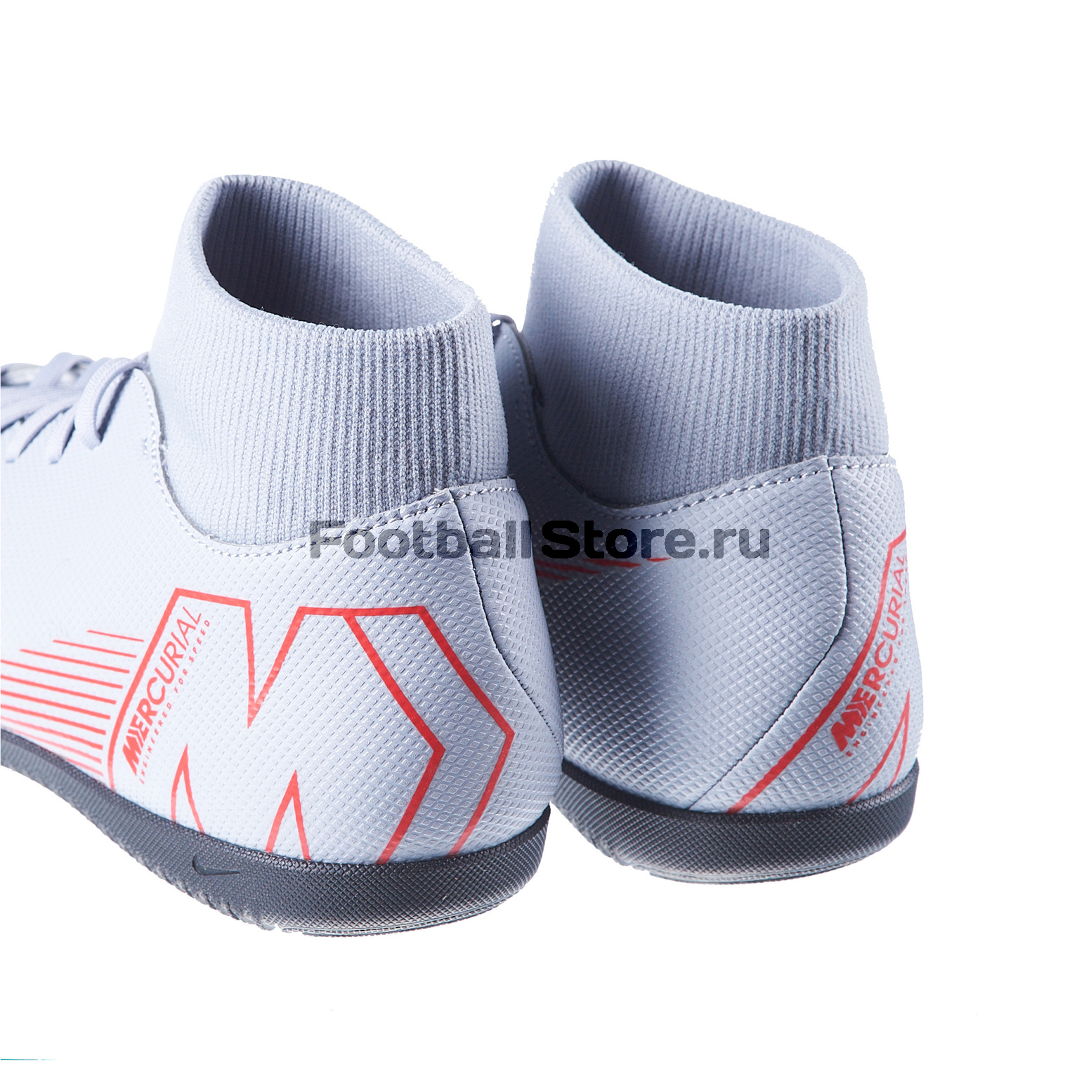 Обувь для зала Nike SuperflyX 6 Club IC AH7371-060