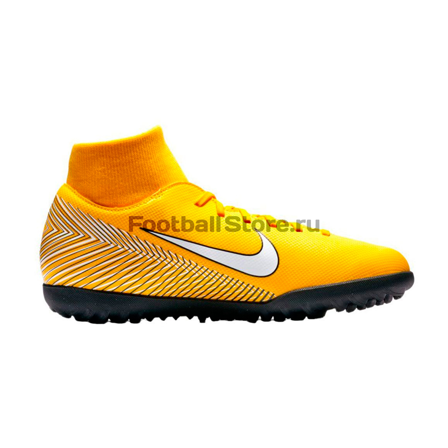 Шиповки Nike Superfly 6 Club Neymar TF AO3112-710