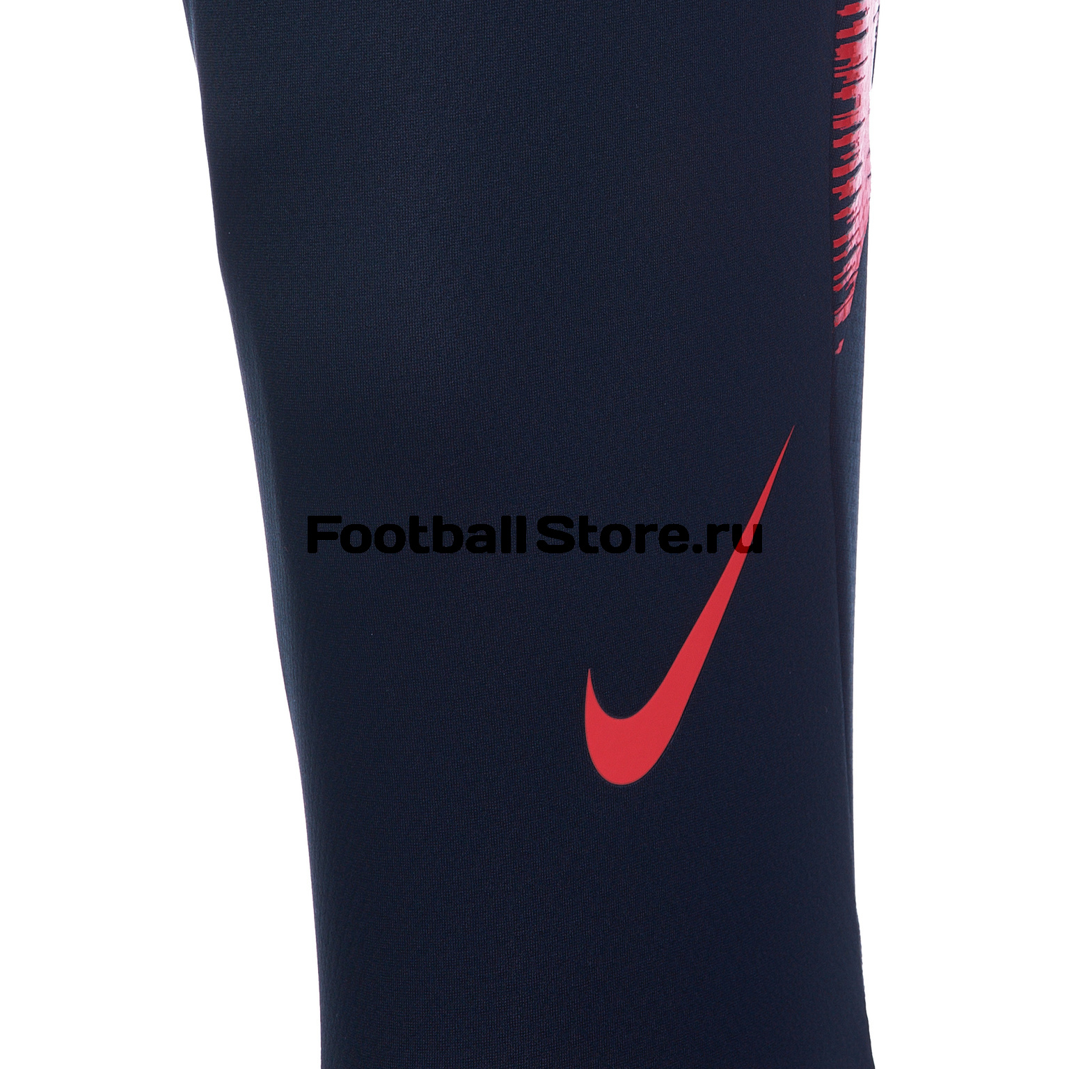 Брюки тренировочные Nike Strike Flex Football Pants 902586-022 