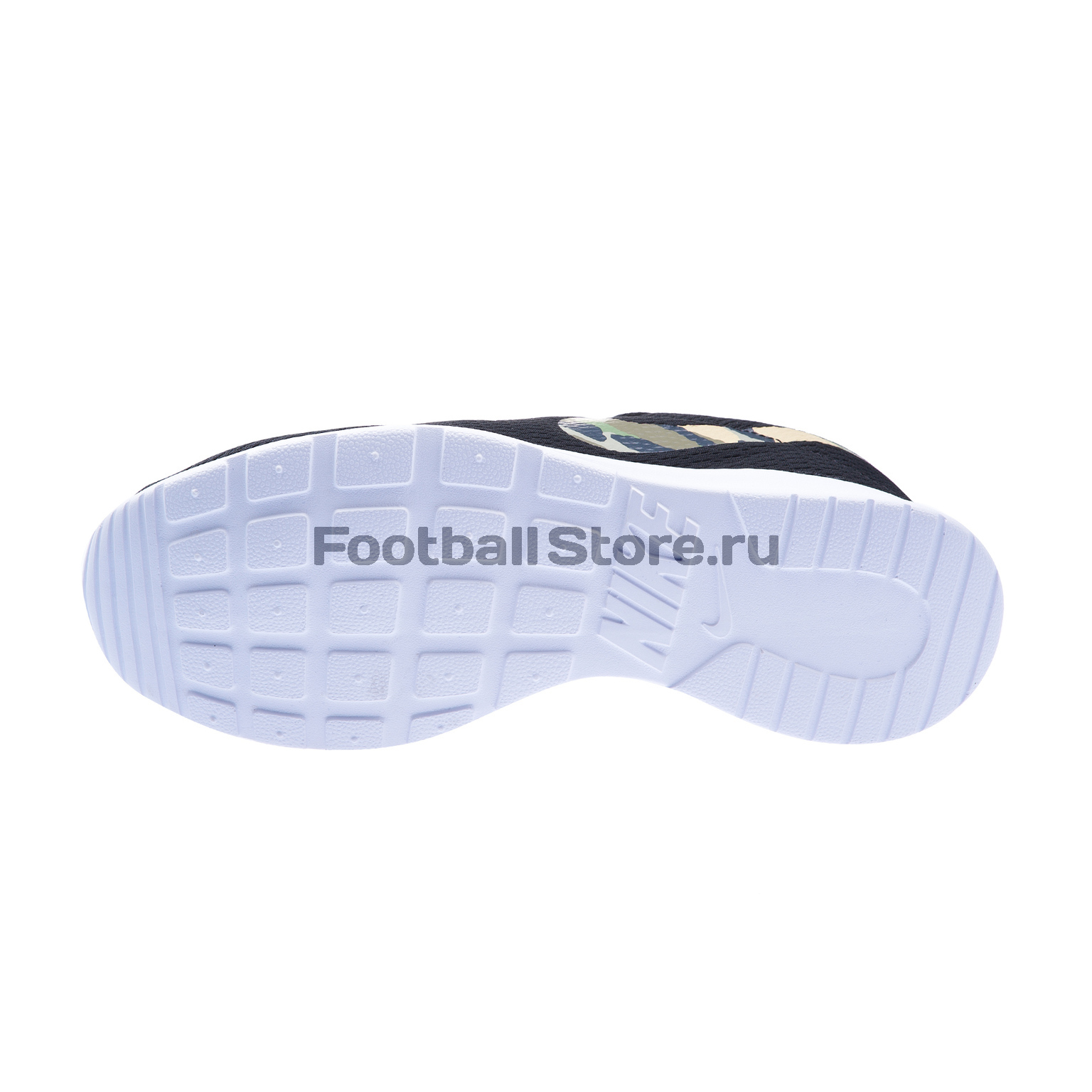 Кроссовки Nike Tanjun Premium 876899-200 