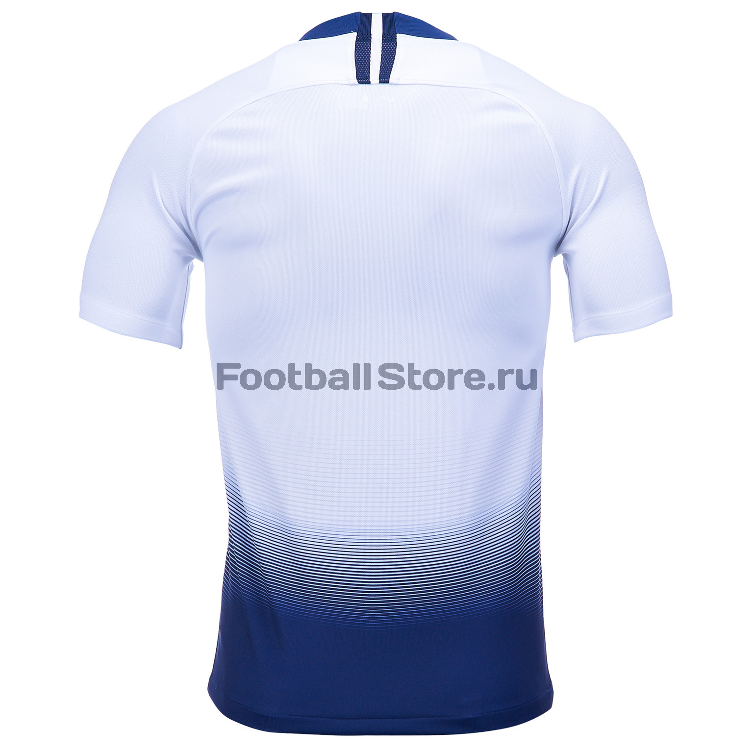 Футболка игровая Nike Tottenham Home 2018/19 