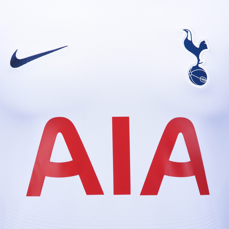 Футболка игровая Nike Tottenham Home 2018/19 