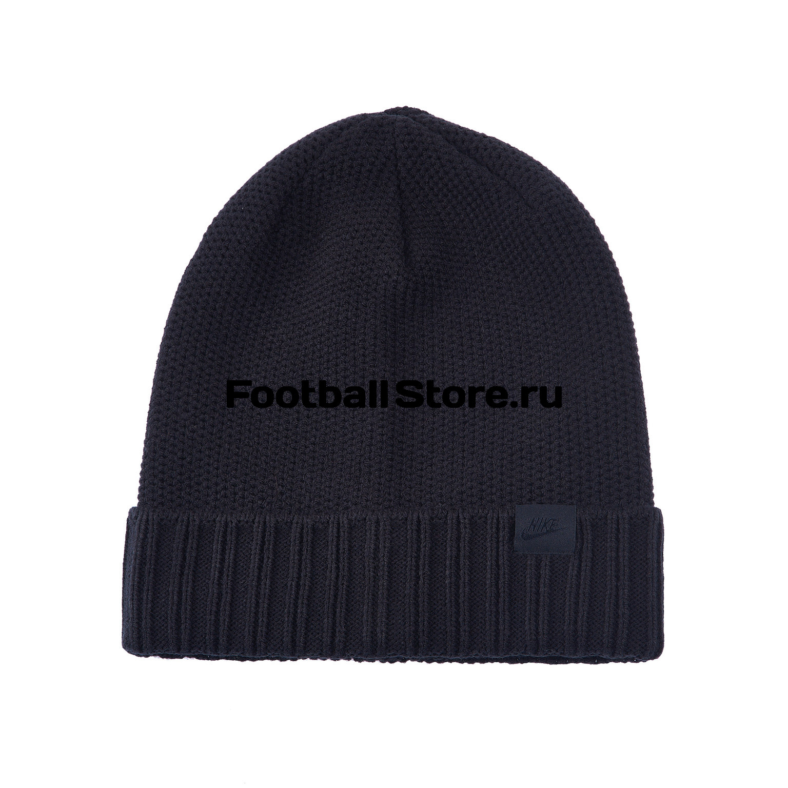 Шапка Nike U NSW Beanie 925417-010 