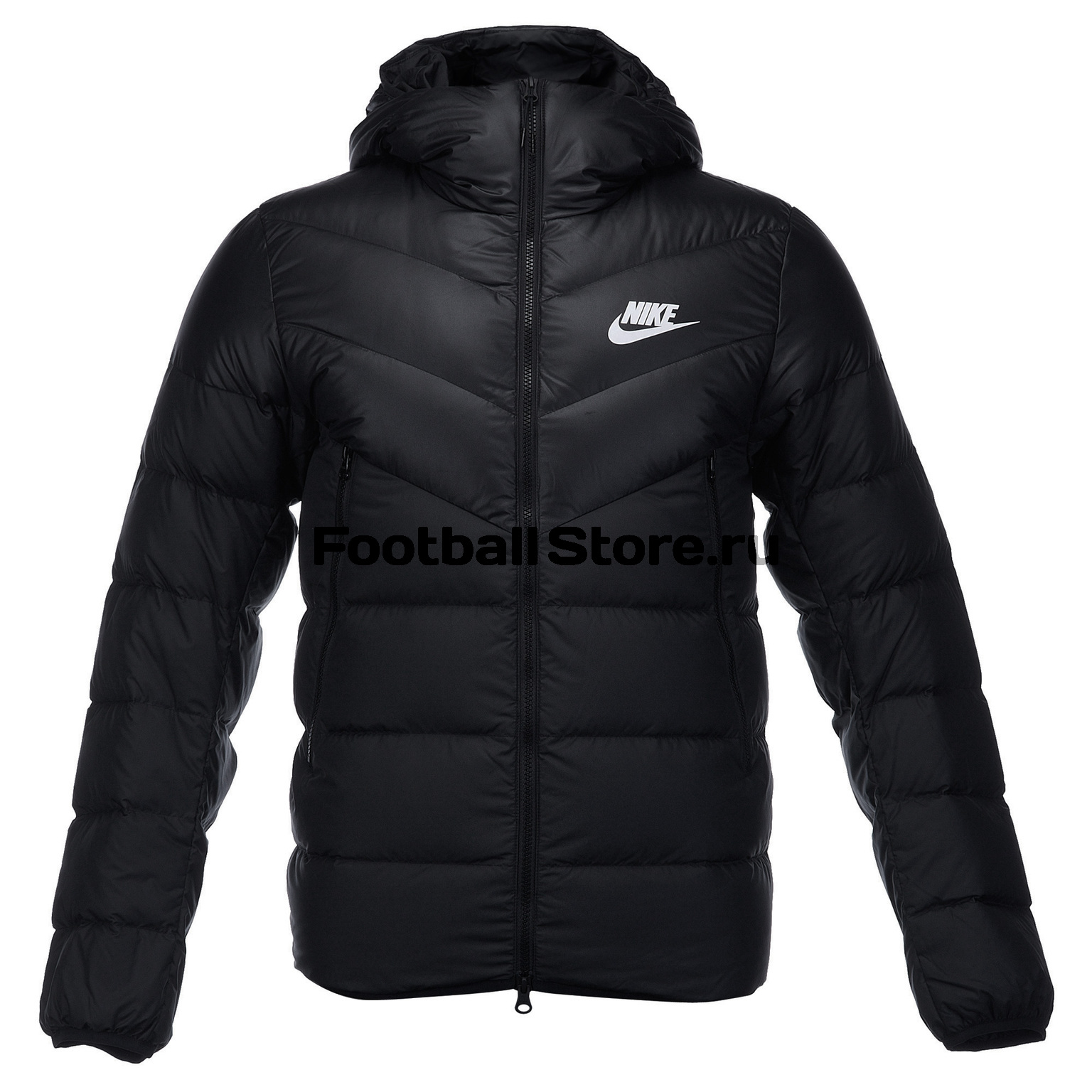 nike undercover gyakusou jacket