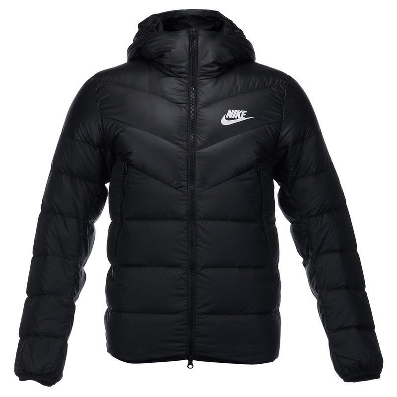 Пуховик Nike Down Fill JKT 928833-010