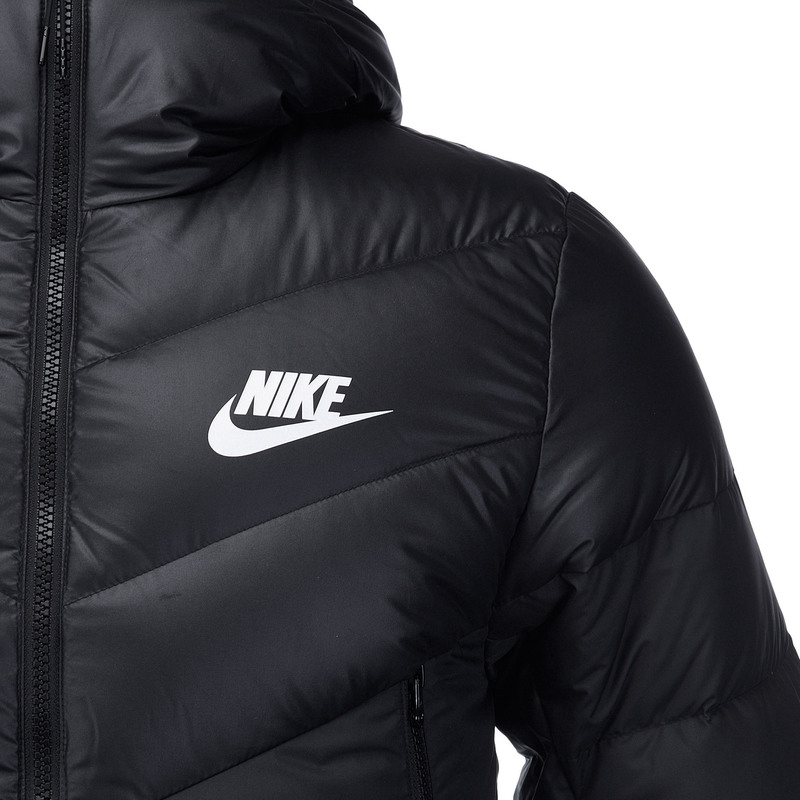 Пуховик Nike Down Fill JKT 928833-010