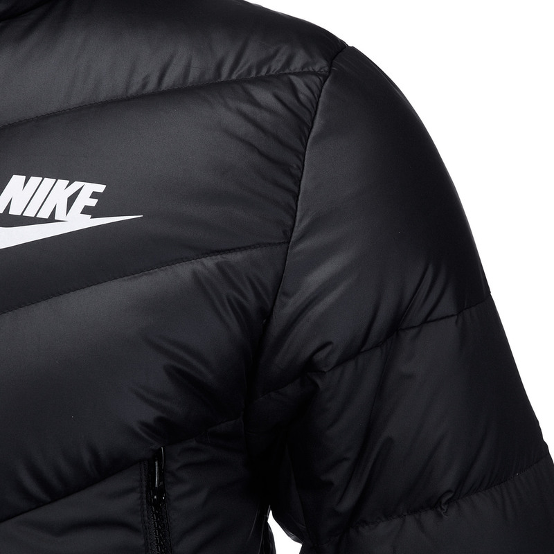 Пуховик Nike Down Fill JKT 928833-010