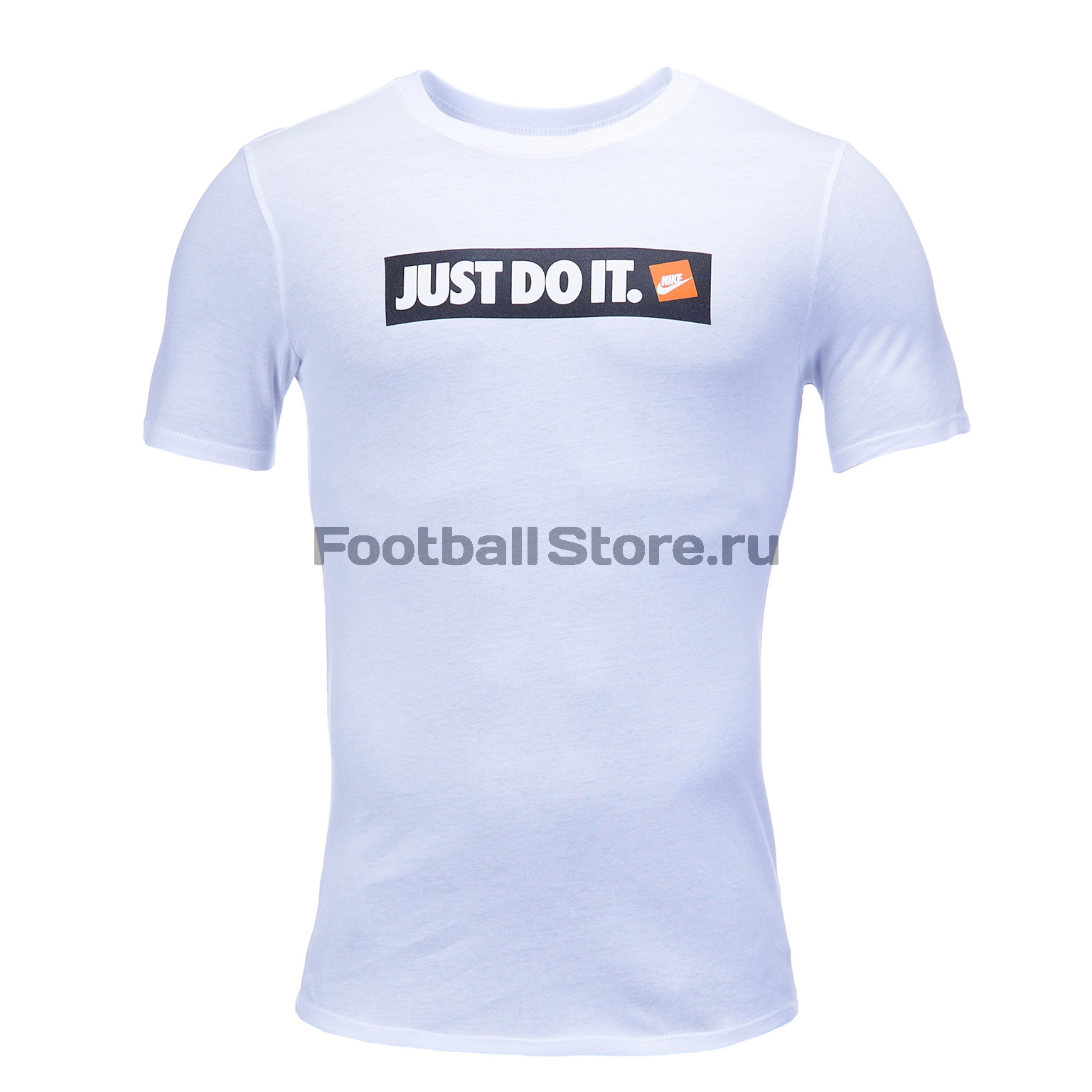 Футболка Nike Just Do It Tee AA6412-100