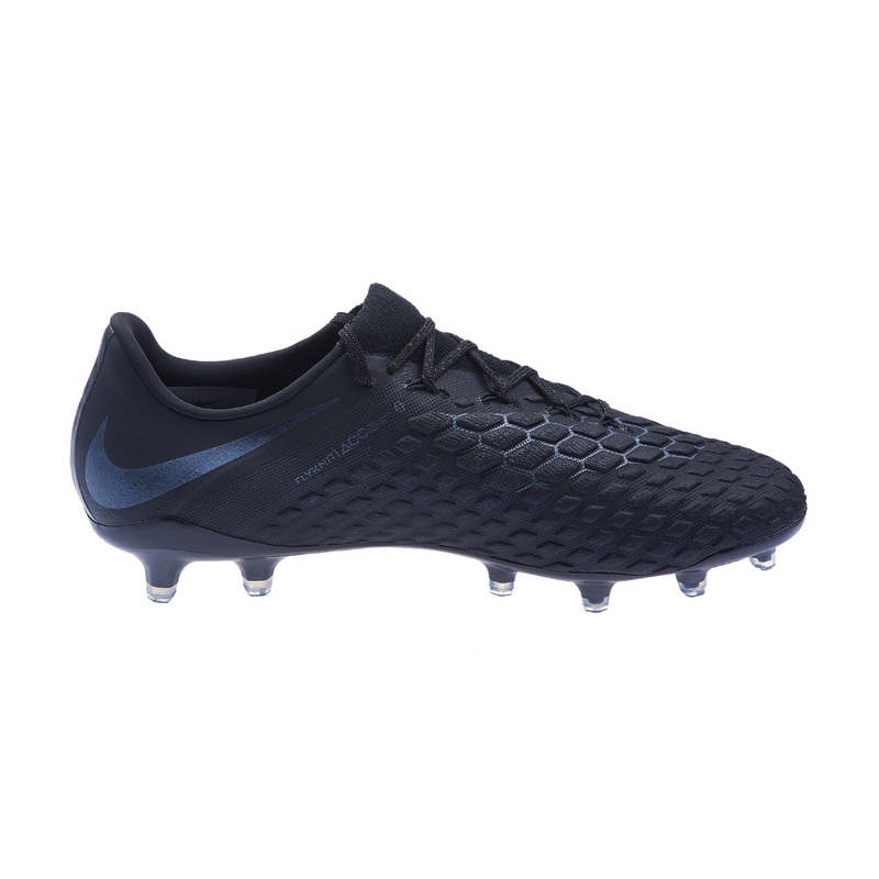 Бутсы Nike Hypervenom 3 Elite FG AJ3805-001