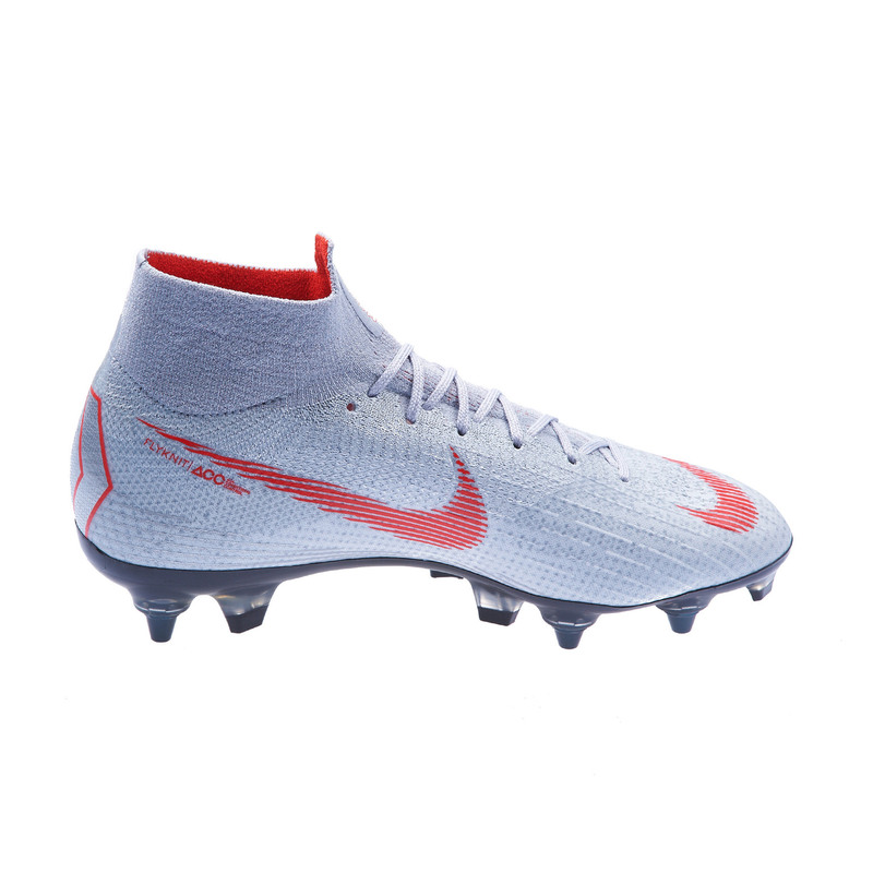 Бутсы Nike Superfly 6 Elite SG-Pro AC AH7366-060