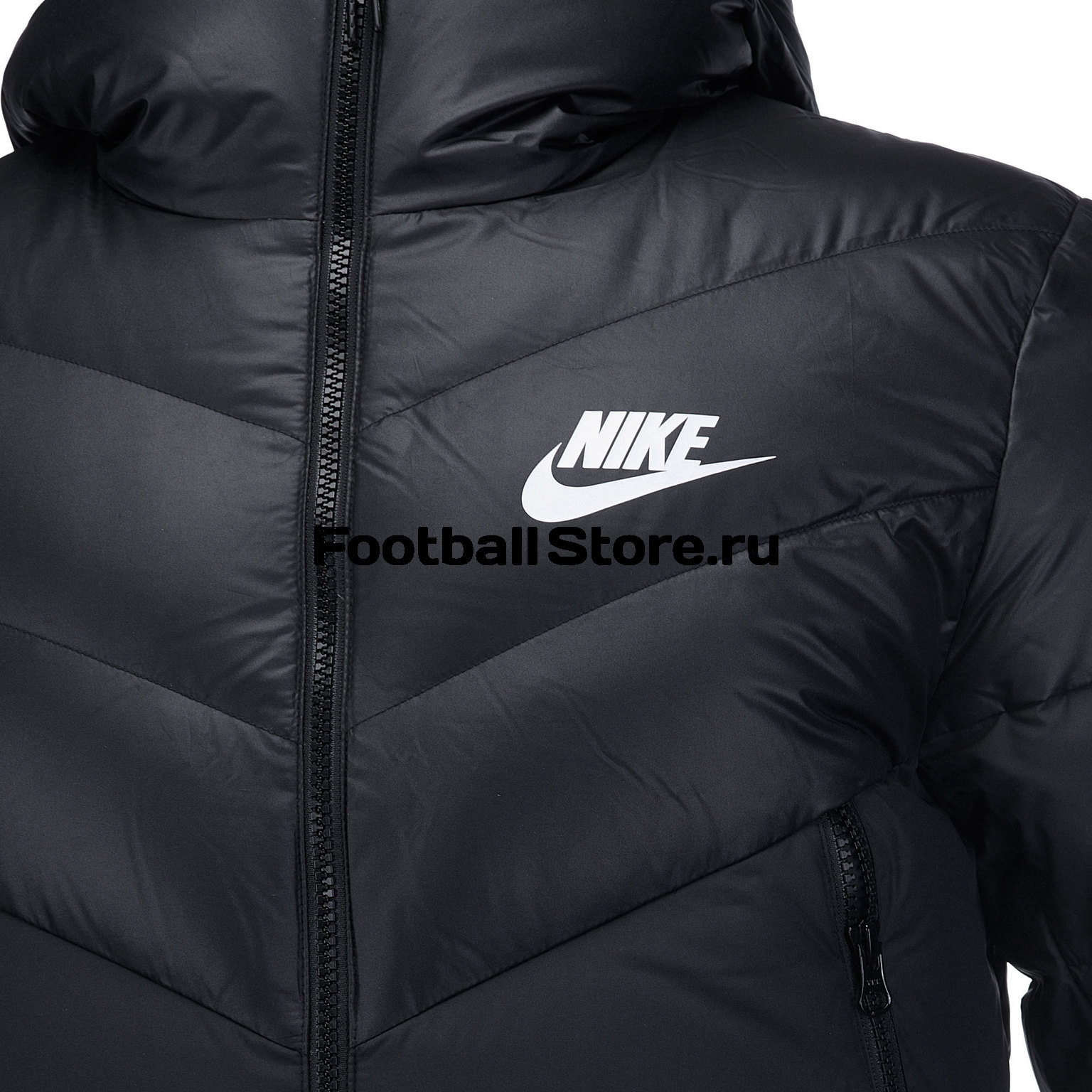 Пуховик Nike M Nsw Down Fill AO8911-010 