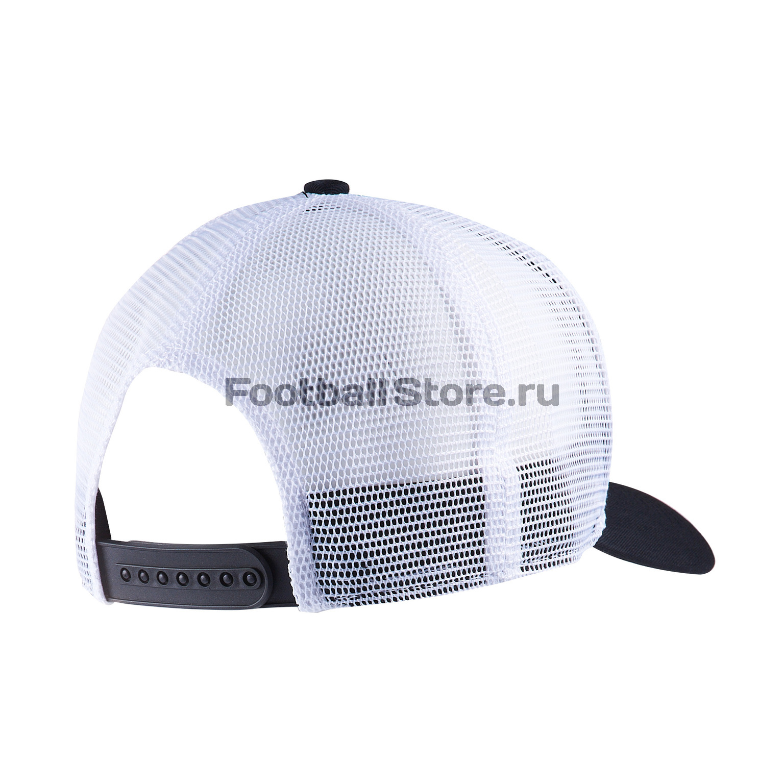 Бейсболка Nike Sportswear Cap Trucker AQ9879-010 