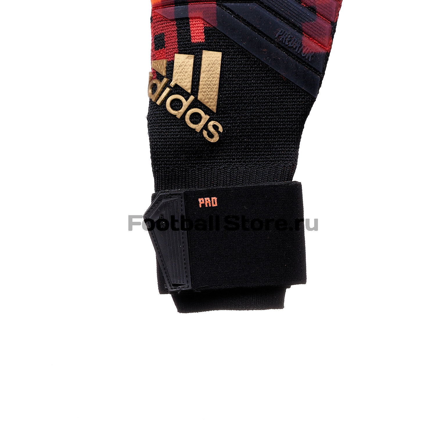 Перчатки Adidas Predator World Cup CW5609 