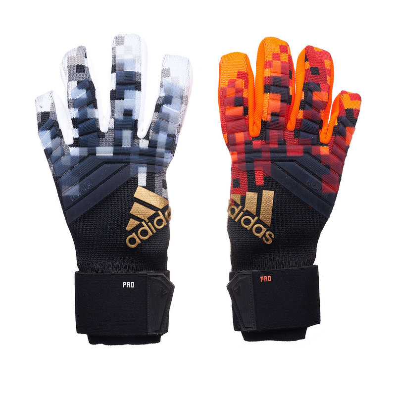 Перчатки Adidas Predator World Cup CW5609 