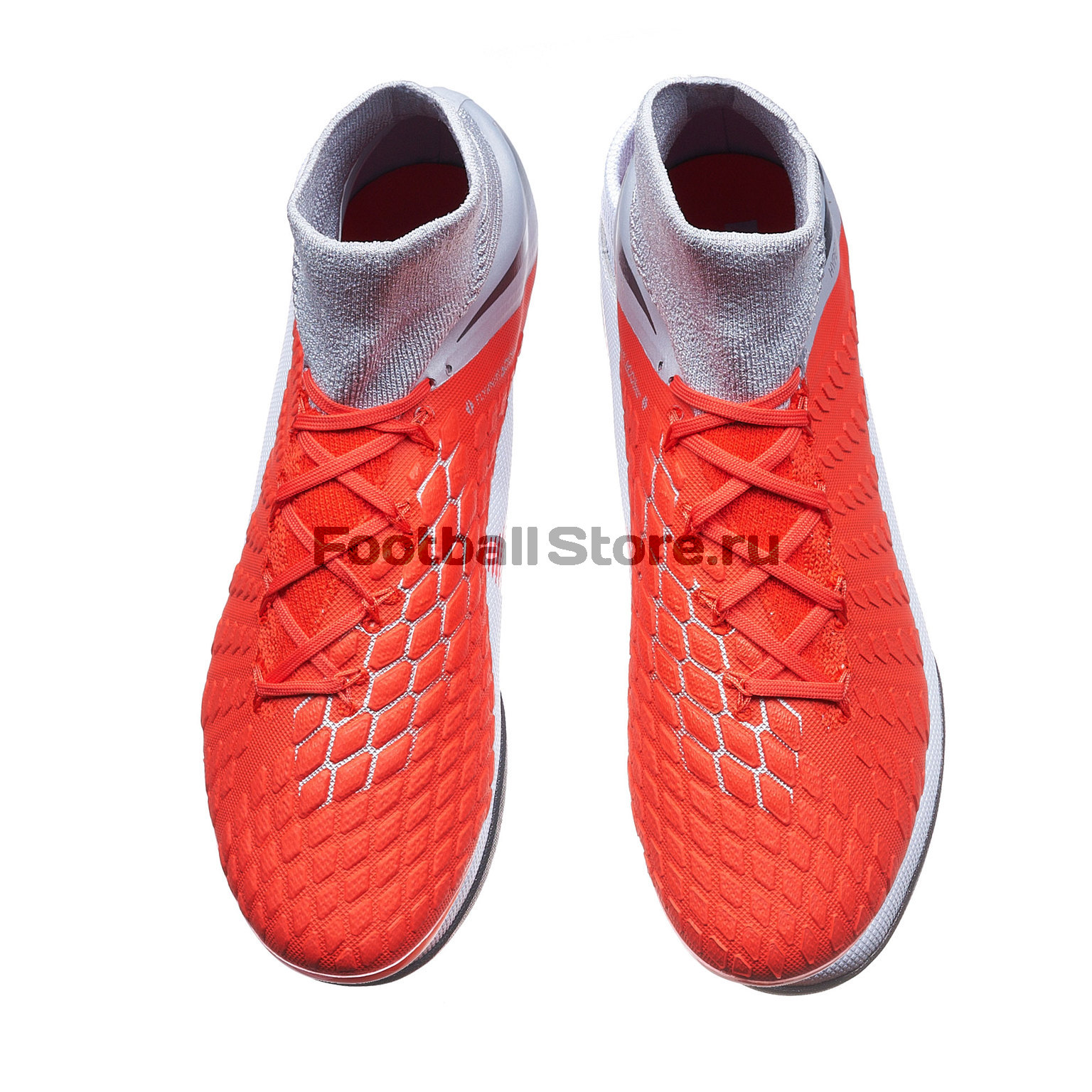 Бутсы Nike Hypervenom 3 Elite DF AG-Pro AJ3819-600