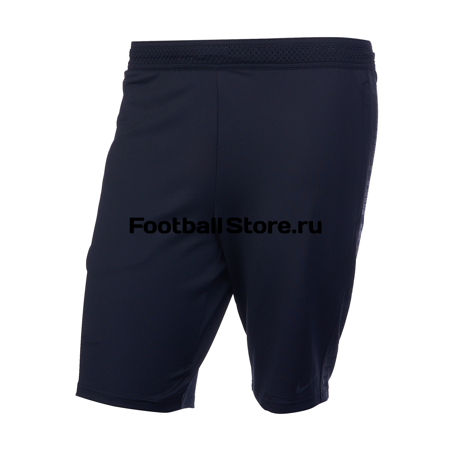 Шорты тренировочные Nike F.C. AA4209-010